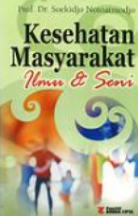 Image of Kesehatan Masyarakat