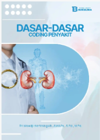 Image of Dasar - Dasar Coding Penyakit